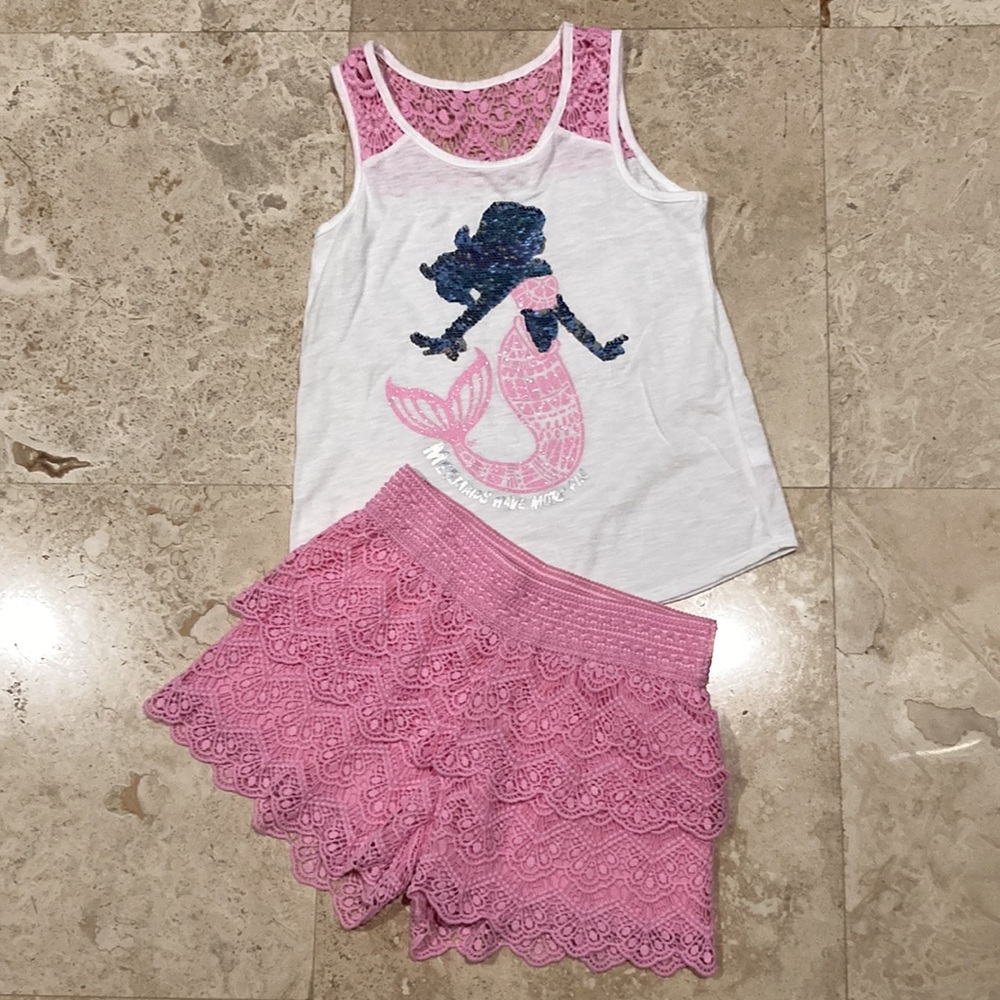 Girls top